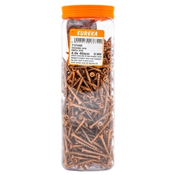T1F340 - Decking Screw